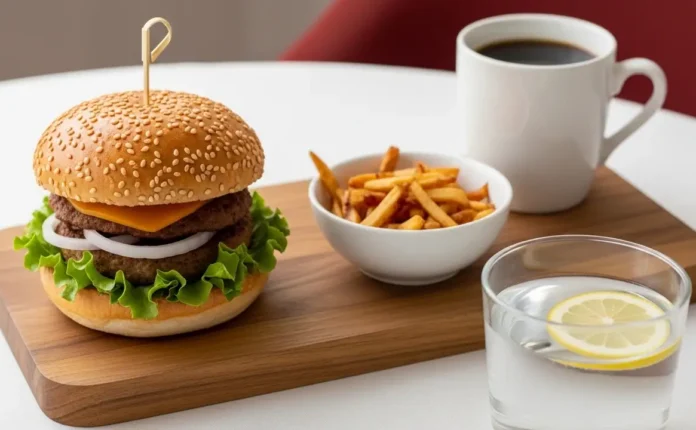 Gestational Diabetes Meal Plan
