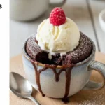 Easy Mug Cake Recipe: Quick, Delicious Dessert You Can Make in Minutes