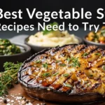 15 Best Vegetable Steak Recipes You Need to Try Tonight