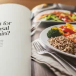 The #1 Diet for Menopausal Weight Gain? New Research Says It’s Not the Mediterranean Diet