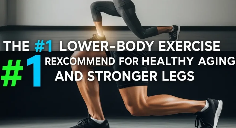 Lower-Body Exercise Experts