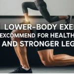 The #1 Lower-Body Exercise Experts Recommend for Healthy Aging and Stronger Legs