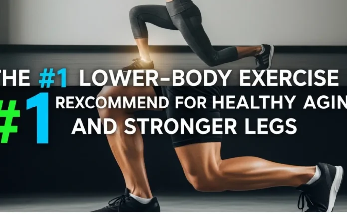 Lower-Body Exercise Experts